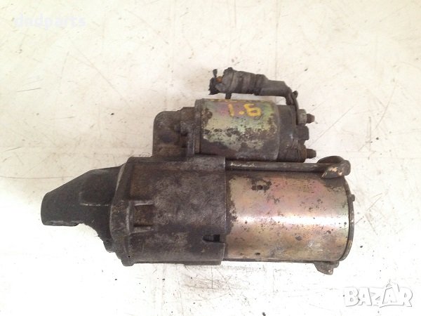 Стартер за Daewoo Tacuma, 1.6, 2005г., снимка 1