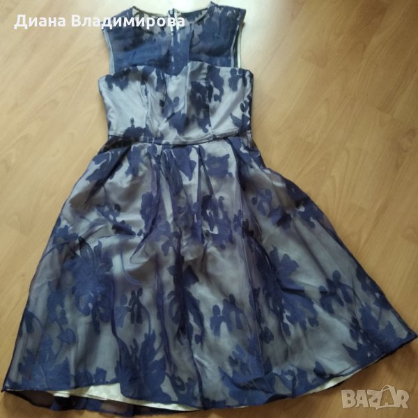 Дамска рокля, снимка 1