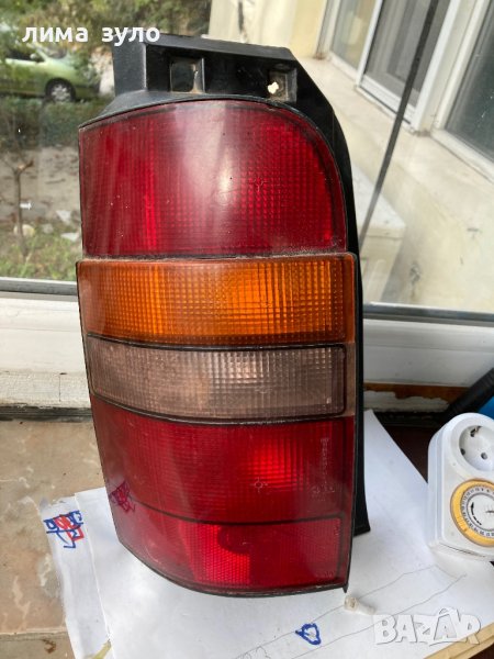 Стоп за Рено ескейп 2, снимка 1