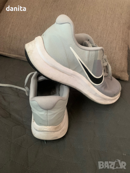 Nike маратонки, снимка 1