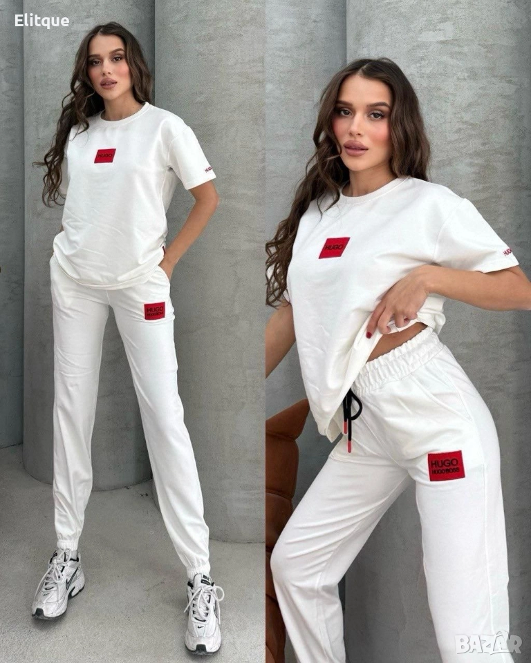 дамски екип hugo boss , снимка 1