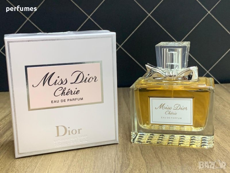 Dior Miss Dior Cherie EDP 100ml, снимка 1