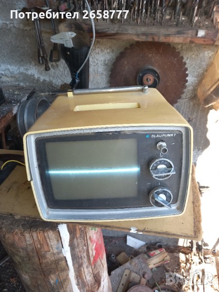 Телевизор , снимка 1