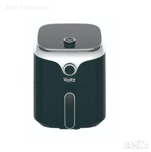 Фритюрник AirFryer Voltz OV51980V, снимка 1