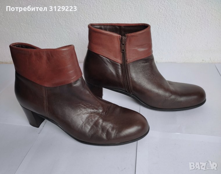 Wolky boots 39, снимка 1