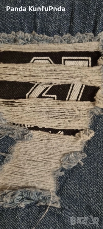 Дънки нови, снимка 1