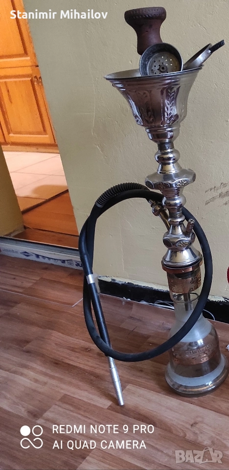 Продавам наргиле , снимка 1