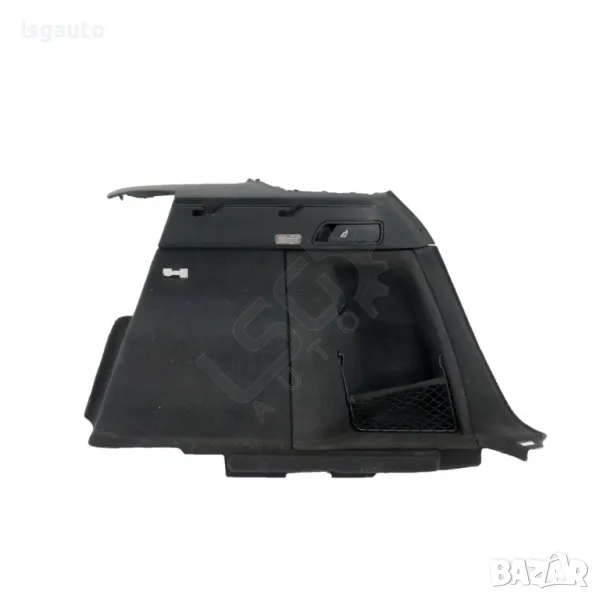 Дясна кора багажник AUDI Q5 (8RB) 2008-2012 ID: 136162, снимка 1