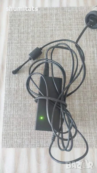 Зарядно Fujitsu Siemens 20V 4,5A 90W оригинално, снимка 1