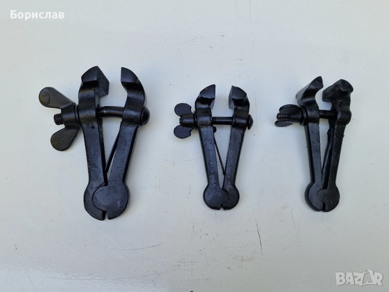 Менгеме - стяга, снимка 1