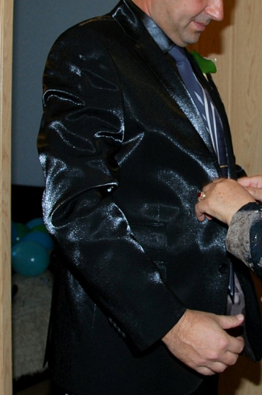 Мъжки черен костюм на ELIT-Шумен в Костюми в гр. Трявна - ID25716958 —  Bazar.bg