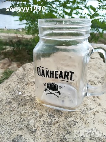 халба-маркова чаша за ром-17х12х7см 2207211948, снимка 13 - Колекции - 33599359