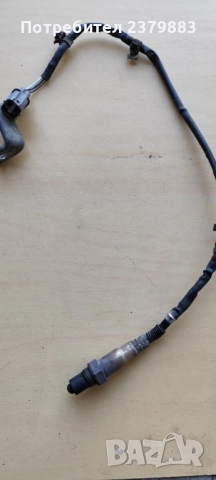 Предна ламбда сонда от Honda jazz 