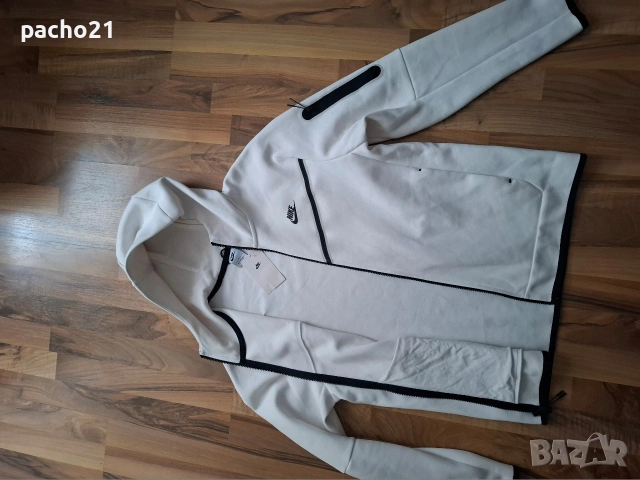 Nike Tech Fleece , снимка 5 - Спортни дрехи, екипи - 53539071