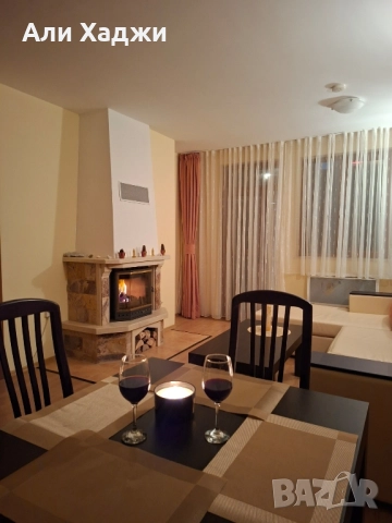 Apartment Poseidon , Pamporovo, снимка 5 - На зимен курорт - 48461162