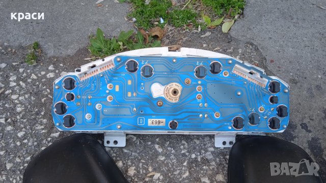 мазда демио части, снимка 5 - Части - 36843375