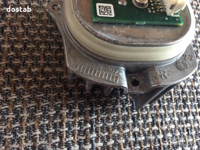 Баласт модул за Mercedes W166 GLE, снимка 3 - Части - 32533043