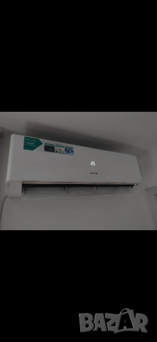 Hisense 24000 BTU Климатик, снимка 2 - Климатици - 51866562