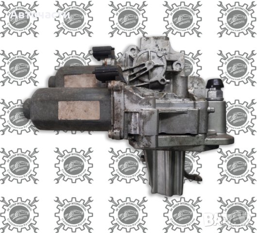 Актуатор/Избирач/Робот - Opel - 1.0/1.2/1.3/1.4/1.6/1.8 - (2000 г.+) - BOSCH - Easytronic 