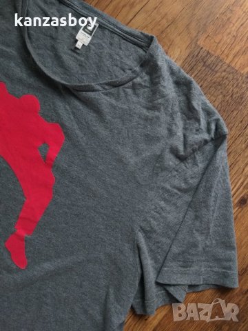 g-star 1994 -страхотна мъжка тениска, снимка 4 - Тениски - 33152457