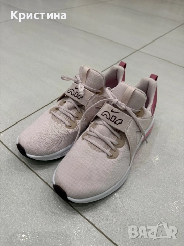 Спортни обувки Nike, снимка 3 - Маратонки - 52677139