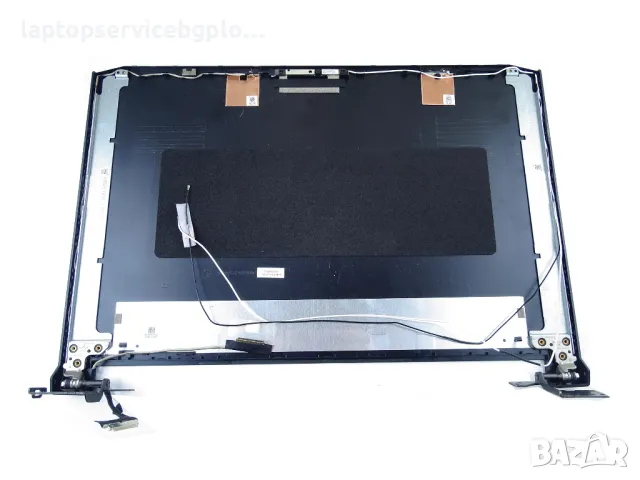 Acer AN517-51 AN517-51 Корпуси за матрица заден капак,панти и камера AP2K4000101, снимка 2 - Части за лаптопи - 48165558