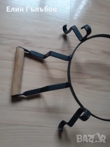  Метална част за сач, снимка 5 - Барбекюта - 49154604