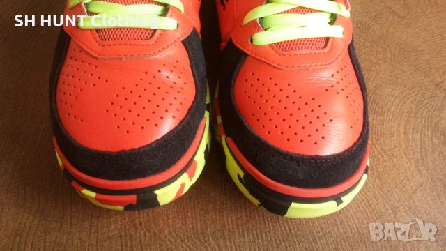 PUMA Ibero II Indoor Soccer Shoes Размер EUR 39 / UK 6 за футбол в зала 180-13-S, снимка 11 - Футбол - 53124239