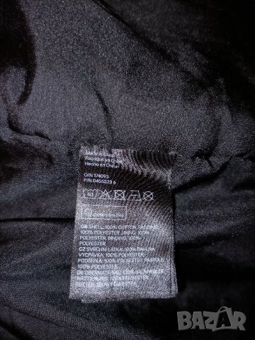 Памучна парка , снимка 5 - Якета - 43244693