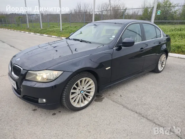 Bmw E90 325i x-Drive , снимка 2 - Автомобили и джипове - 49901520