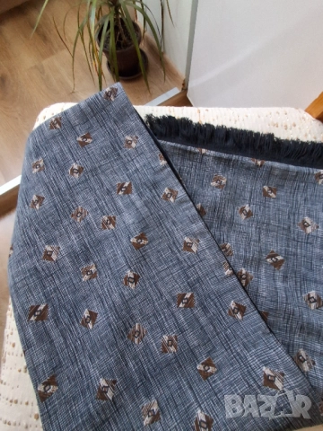 Дамски шал, снимка 4 - Шалове - 52739035