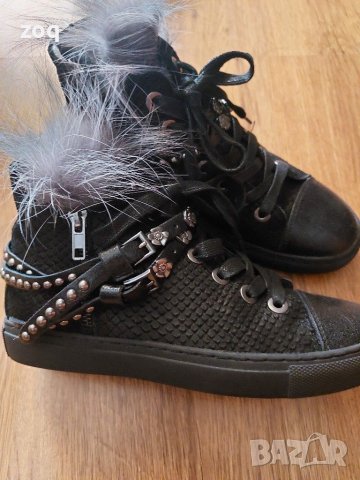 Спортни обувки Replay