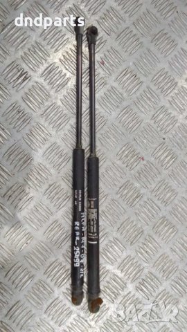 Амортисьори заден капак Alfa Romeo 147 2007г.	