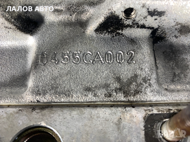 Цилиндрова глава Мерцедес Глава Мерцедес E270 Цди Glava Mercedes-Benz E-class 2.7 CDI А 6120102320, снимка 3 - Части - 52005931