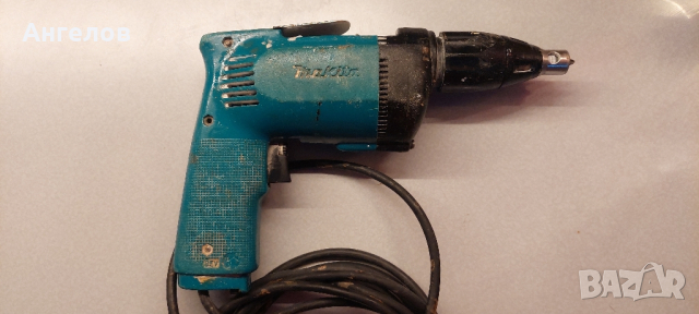 винтоверт Макита , снимка 3 - Винтоверти - 44883815