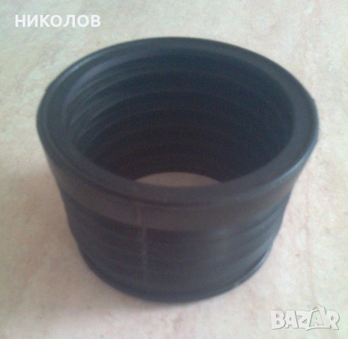 ГОЛЯМ ГУМЕН СЕННИК, снимка 2 - Чанти, стативи, аксесоари - 39389396