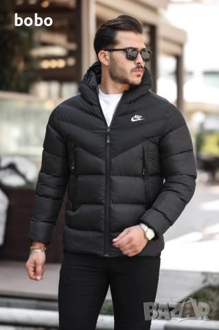 Нови мъжки якета nike , снимка 7 - Якета - 47960108