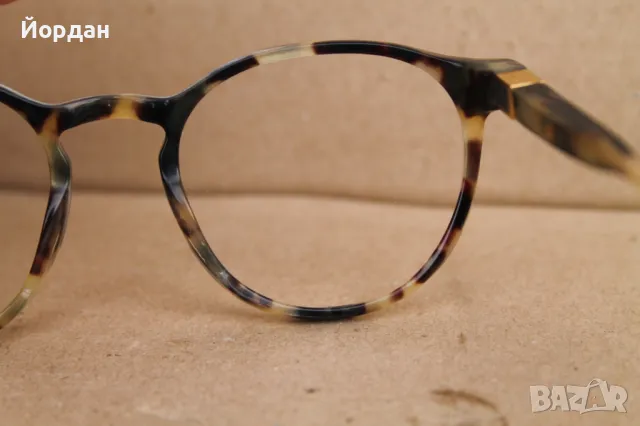 Рамки за очила ''Baars France'', снимка 7 - Слънчеви и диоптрични очила - 50223568