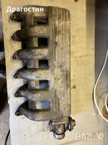 Всмукателен колектор 2.5tds