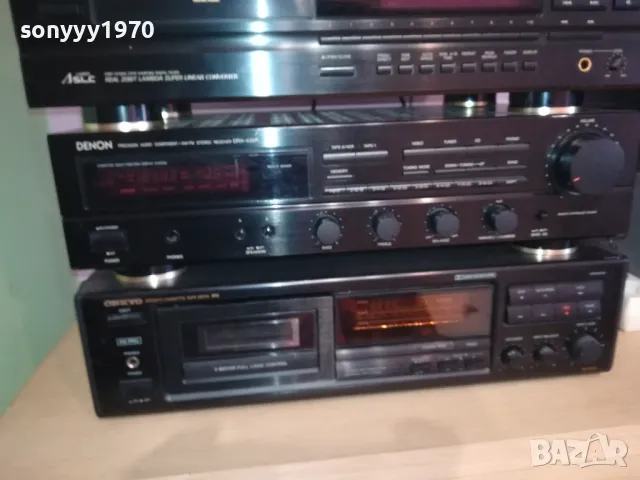 hifi audio antique-внос swiss 1711241235, снимка 3 - Ресийвъри, усилватели, смесителни пултове - 47998608