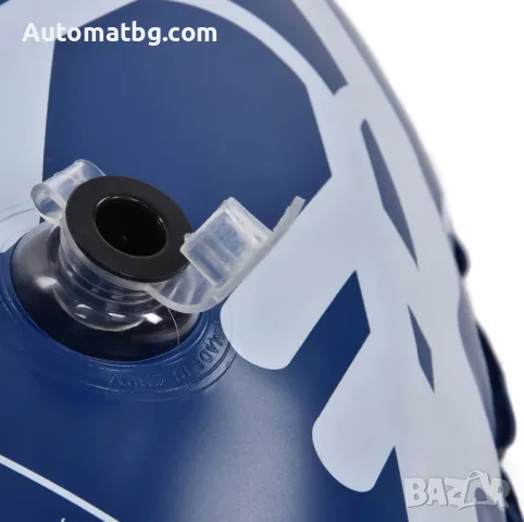 Надуваема шейна Automat, За възрастни и деца, До 120кг, 114см широчина, снимка 4 - Зимни спортове - 48589916