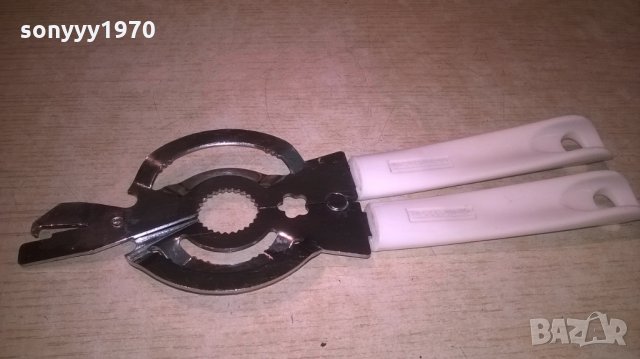 fackelmann-27х9см-внос франция, снимка 2 - Други - 26254682