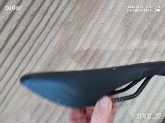 седалка кубе, снимка 3 - Аксесоари за велосипеди - 53192580