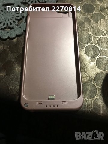 Power bank, снимка 5 - Външни батерии - 34956384