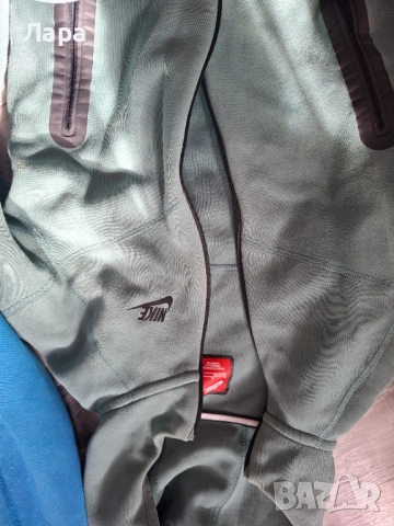  Nike Tech. Оригинални , снимка 6 - Спортни дрехи, екипи - 52520540