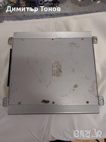 RENEGADE REN1000, снимка 4 - Ресийвъри, усилватели, смесителни пултове - 53052846