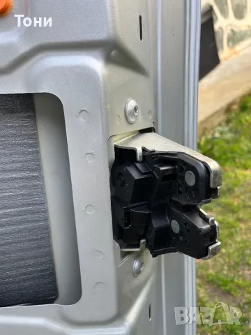 Багажник W204 mercedes части топ , снимка 5 - Части - 49581668