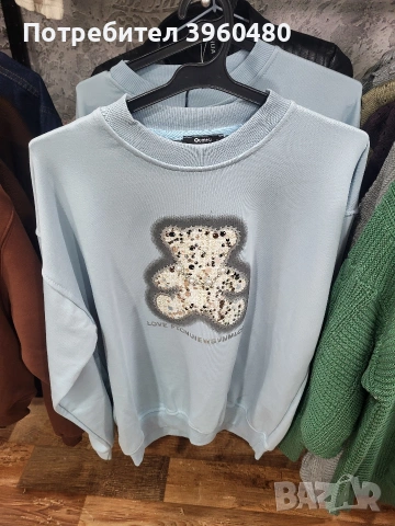 damski bluzi , снимка 2 - Други - 53322890