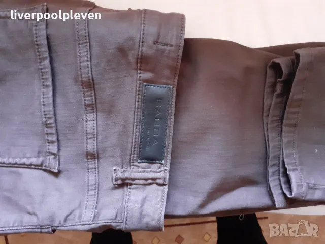 👉Gabba Original W-36/L-32 слим стреч, снимка 5 - Дънки - 49242916