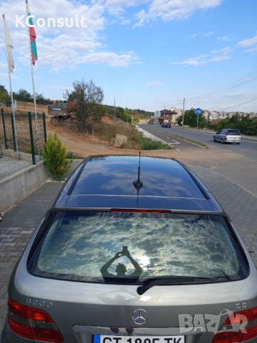 Mercedes-Benz B 200 sport, снимка 2 - Автомобили и джипове - 51467620